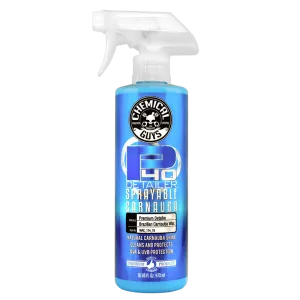 Chemical Guys P40 Quick Spray Natural Carnauba Shine, 473ml
