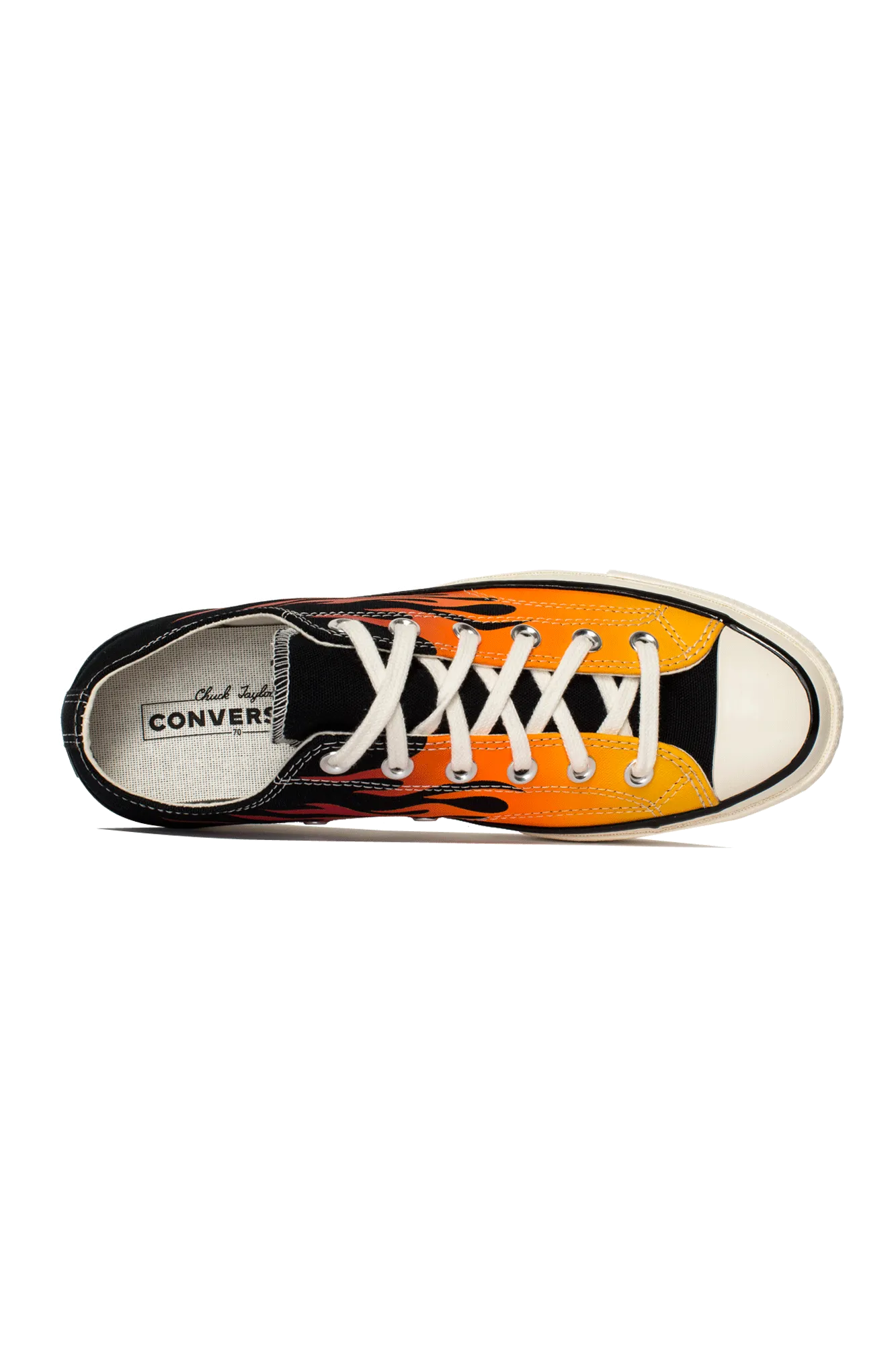 Chuck 70 Ox