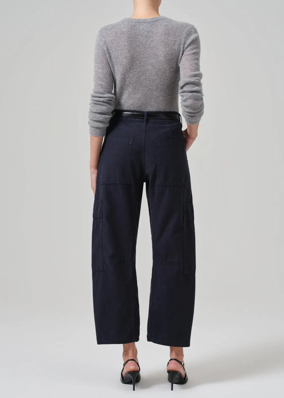 Citizens of Humanity Marcelle: True Navy