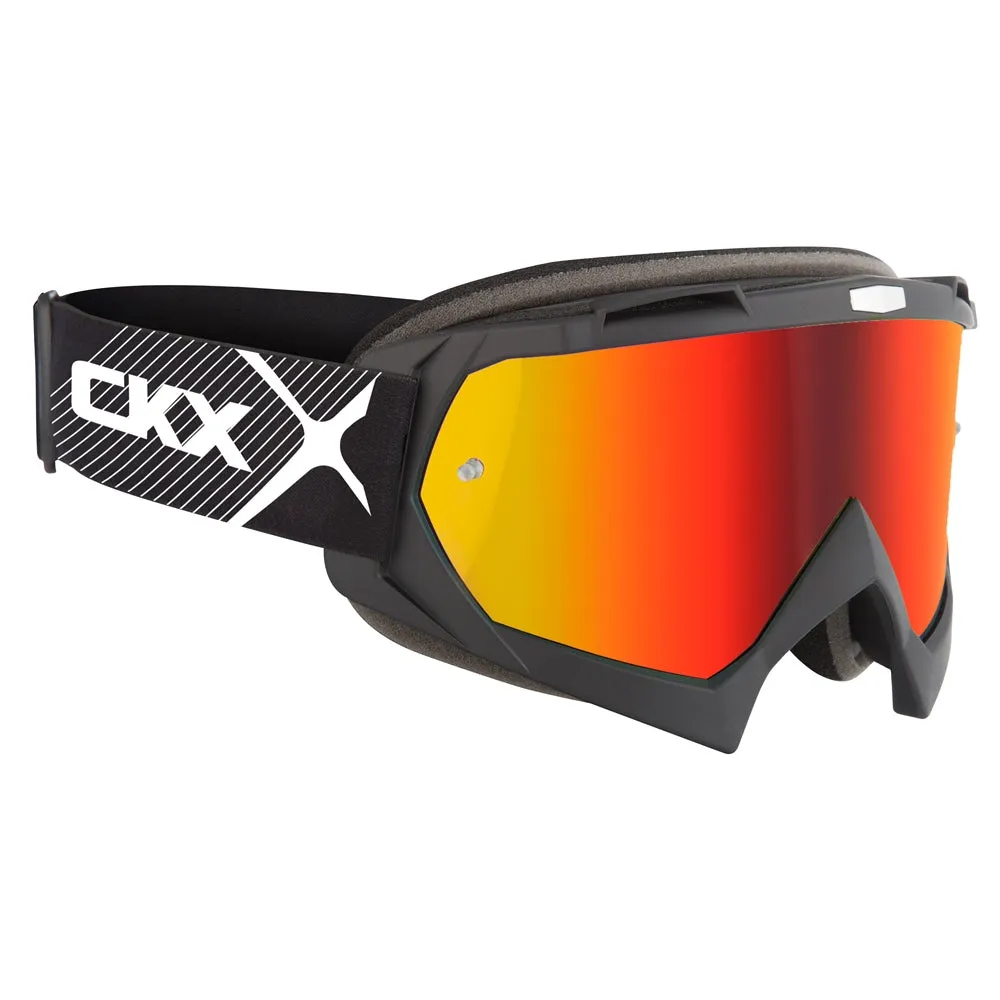 CKX Assault Summer Goggles