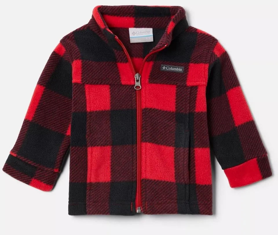 Columbia Zing III Fleece - Infant