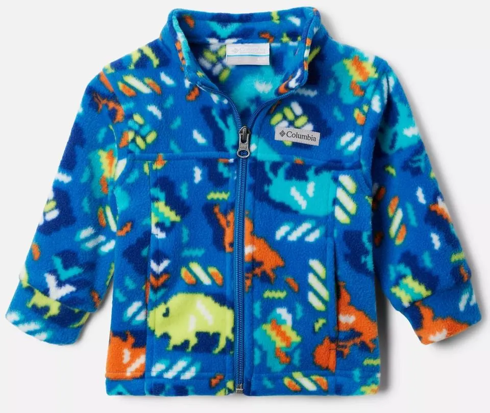 Columbia Zing III Fleece - Infant