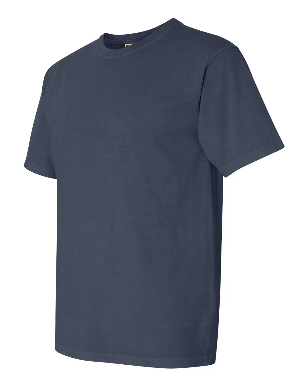 Comfort Colors - Garment-Dyed Heavyweight T-Shirt Denim