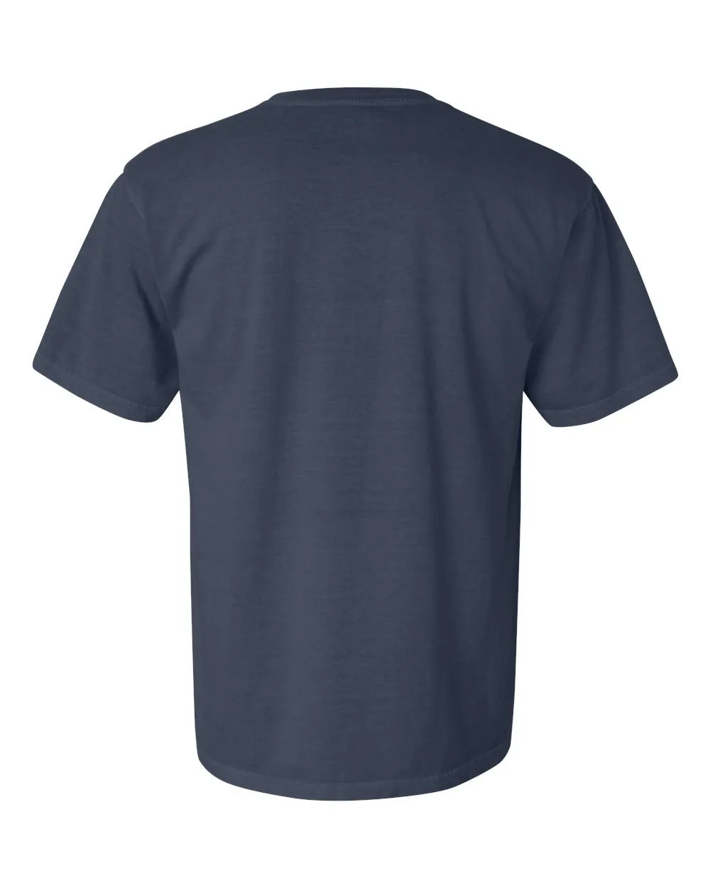 Comfort Colors - Garment-Dyed Heavyweight T-Shirt Denim