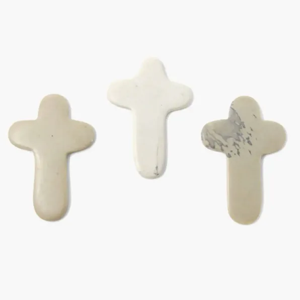 Comfort Crosses