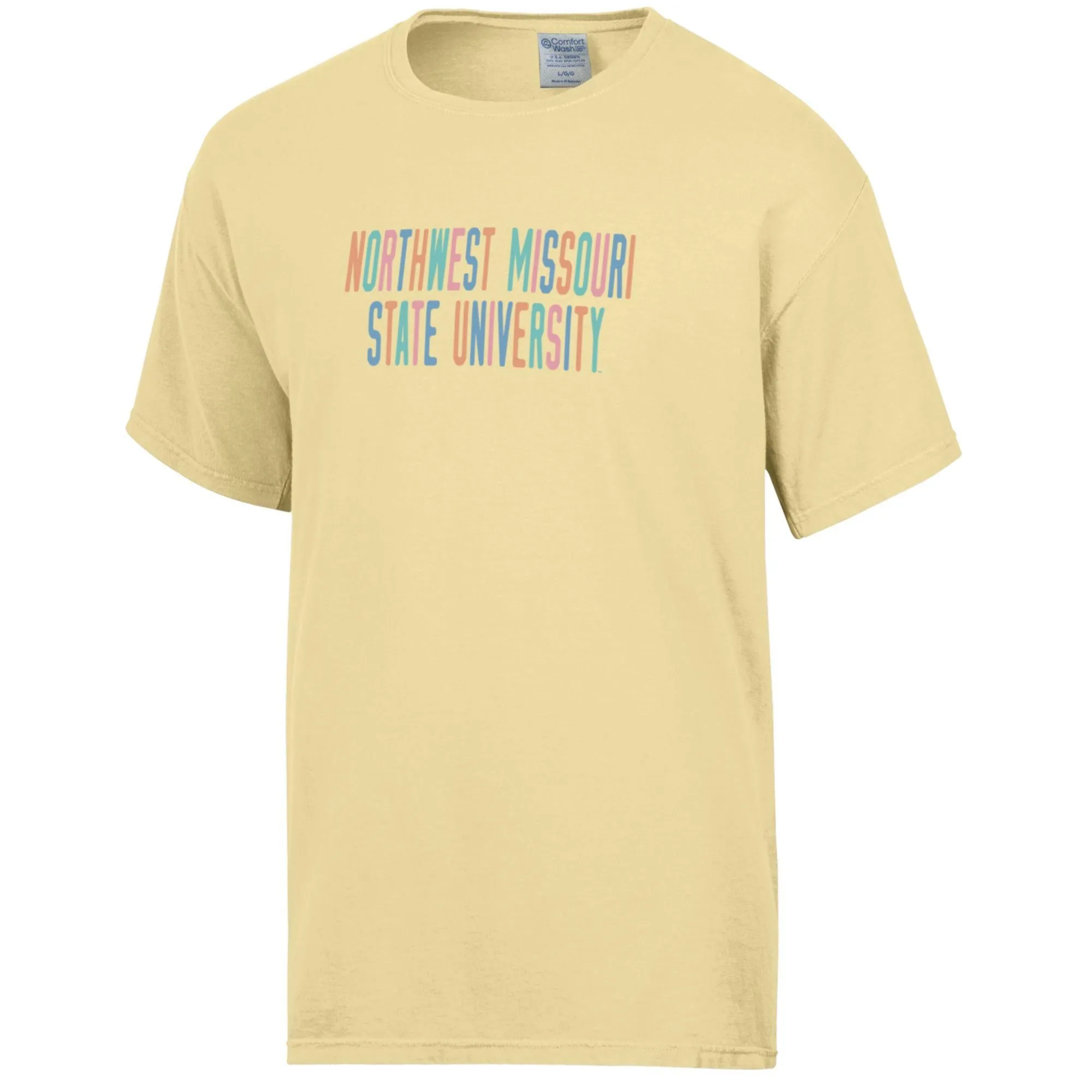 Comfort Wash Summer Tee