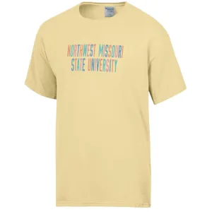 Comfort Wash Summer Tee