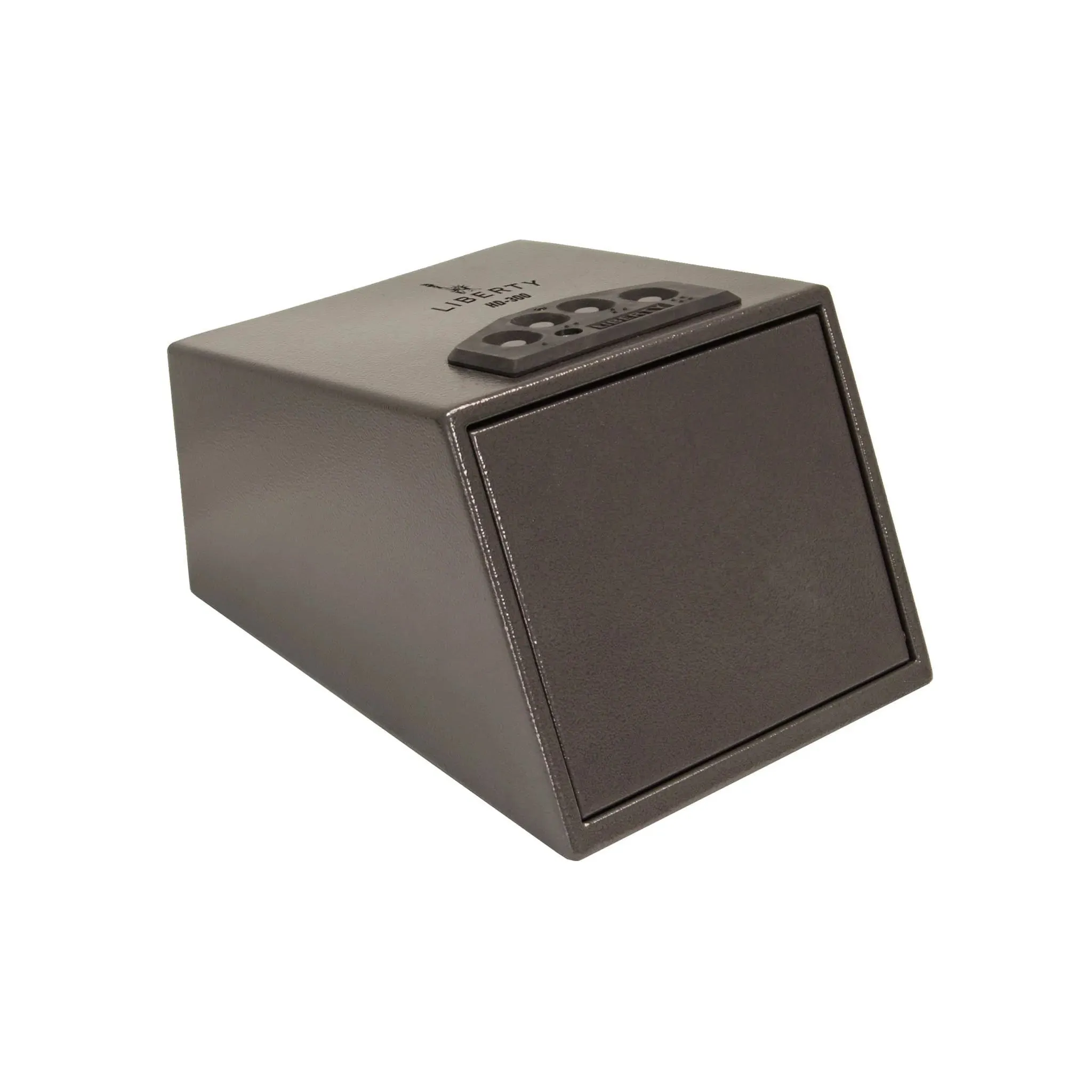 Compact Vault-Quick Access Configurator
