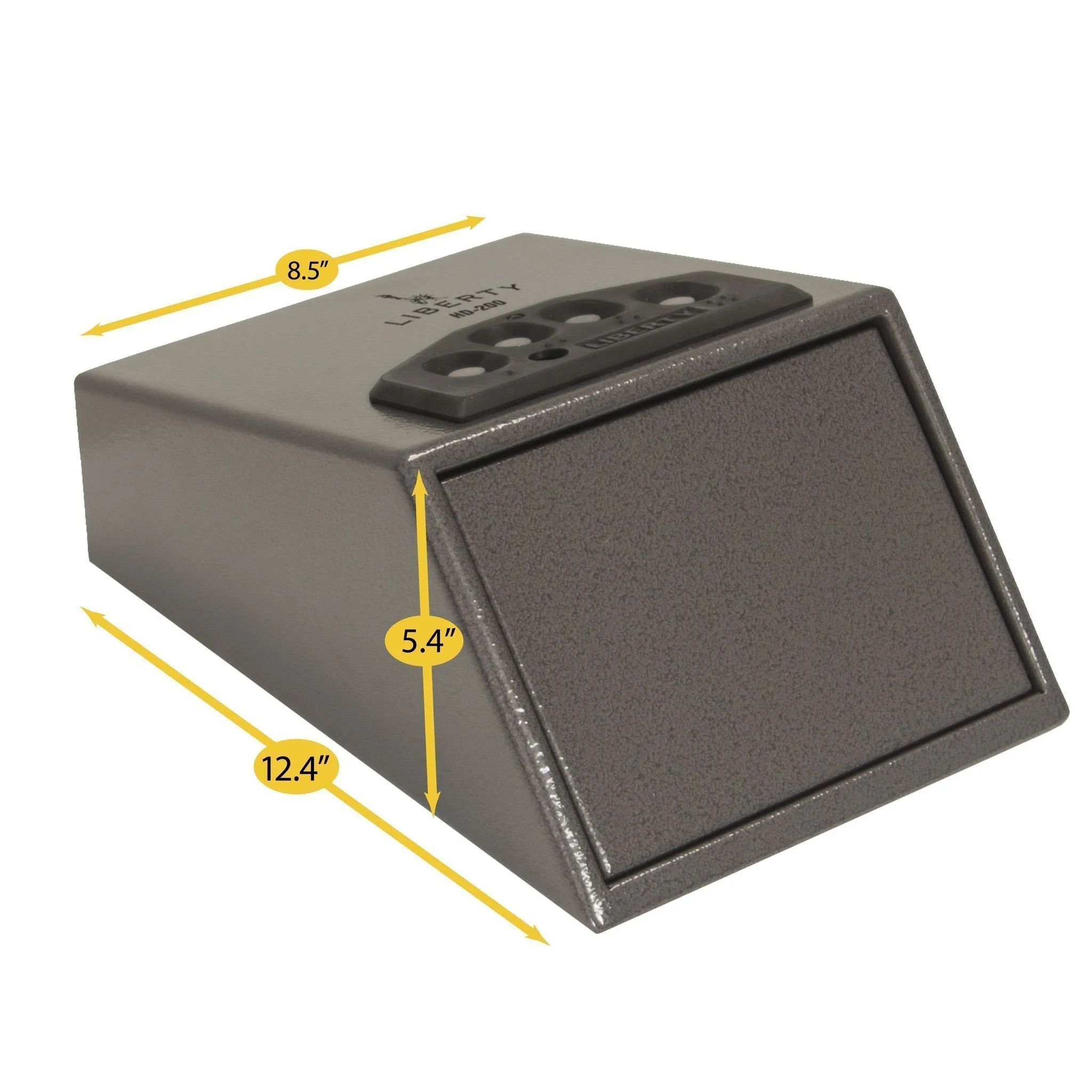 Compact Vault-Quick Access Configurator