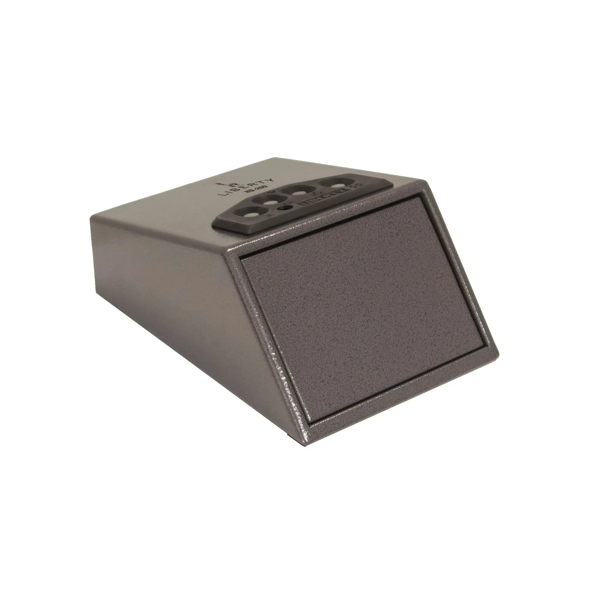 Compact Vault-Quick Access Configurator