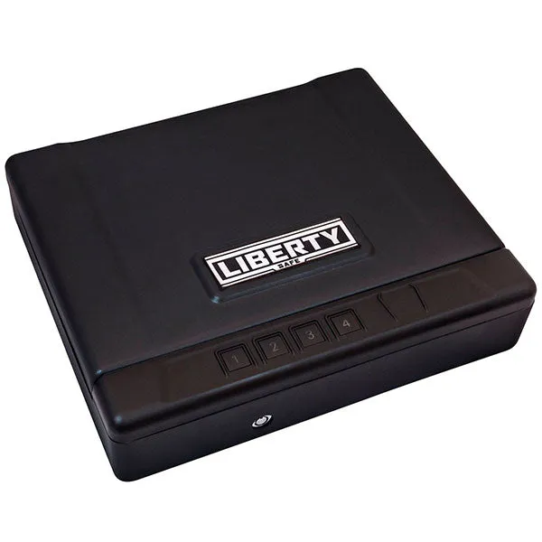 Compact Vault-Quick Access Configurator