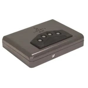 Compact Vault-Quick Access Configurator