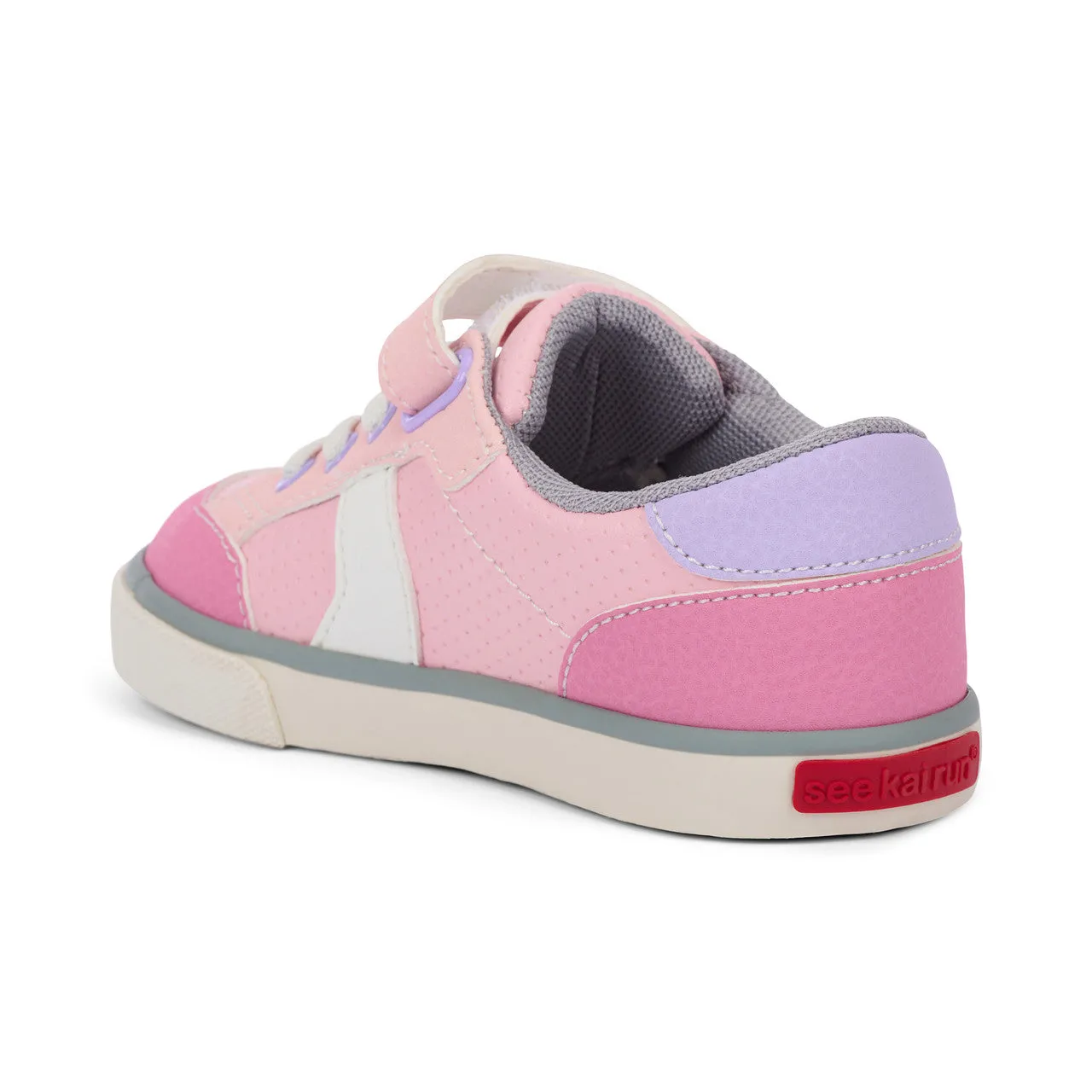Connor - Bubblegum Pink