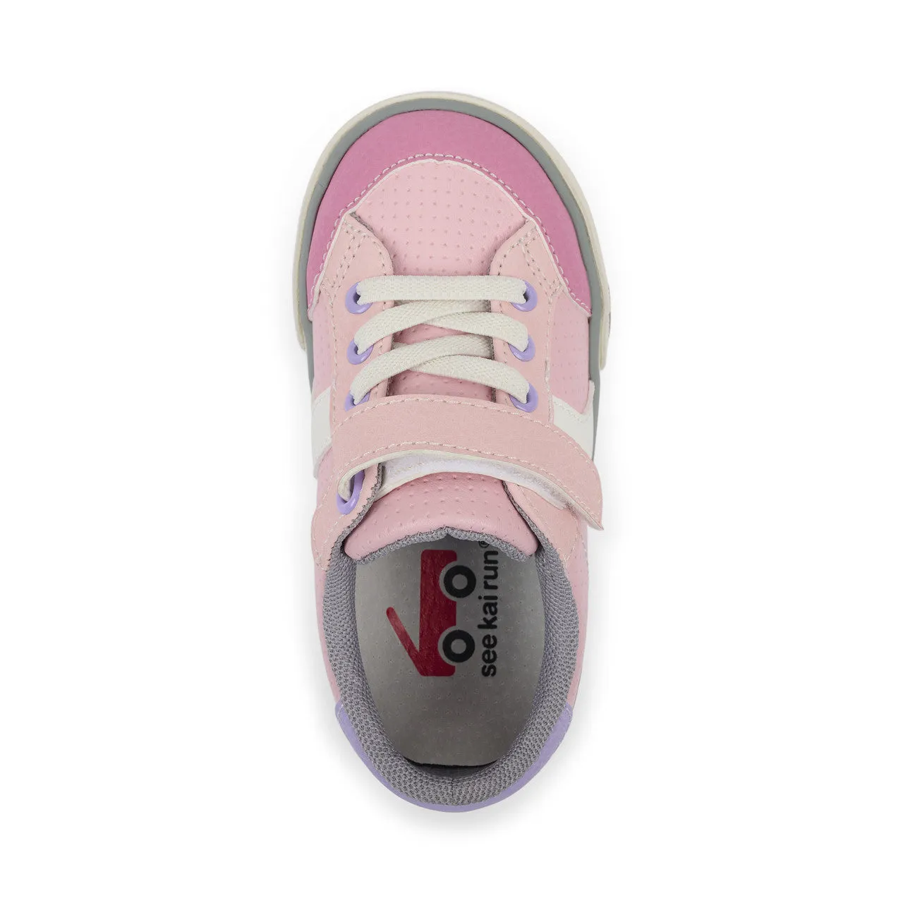 Connor - Bubblegum Pink
