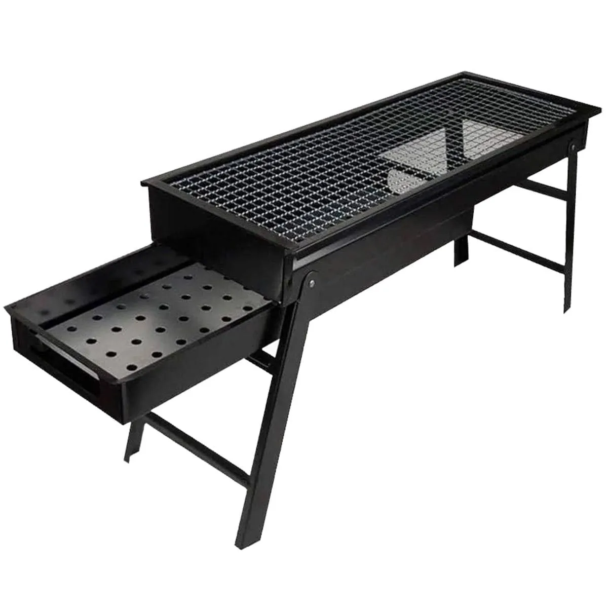 Continental Homeware Foldable Braai Stand CH1060