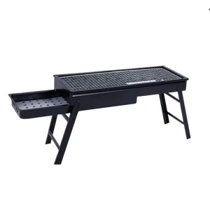 Continental Homeware Foldable Braai Stand CH1060