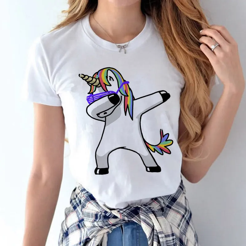 Coolicorn - Tee Shirt