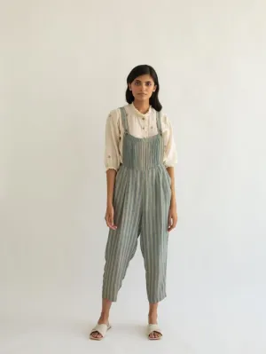 Cord   I   Peru Jumpsuit