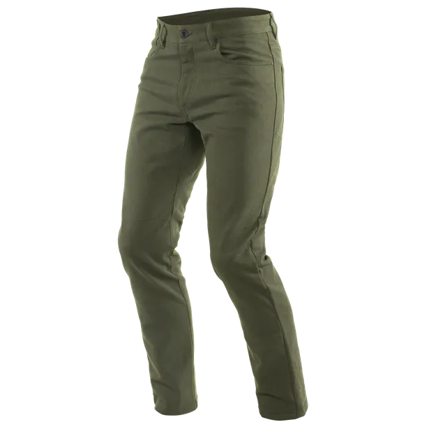 Dainese Casual Slim Pants