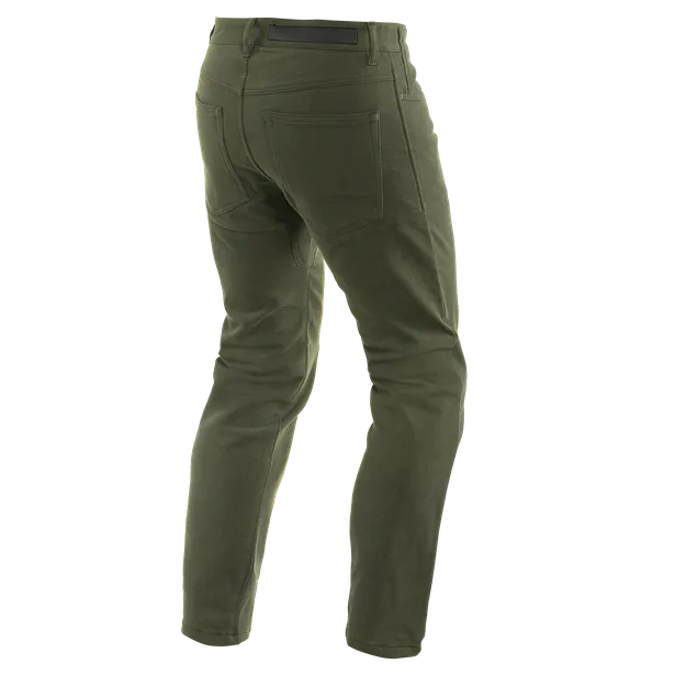Dainese Casual Slim Pants