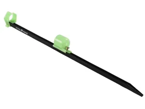 DAM Steelpower Adjusta Beach Rod Rest 75mm