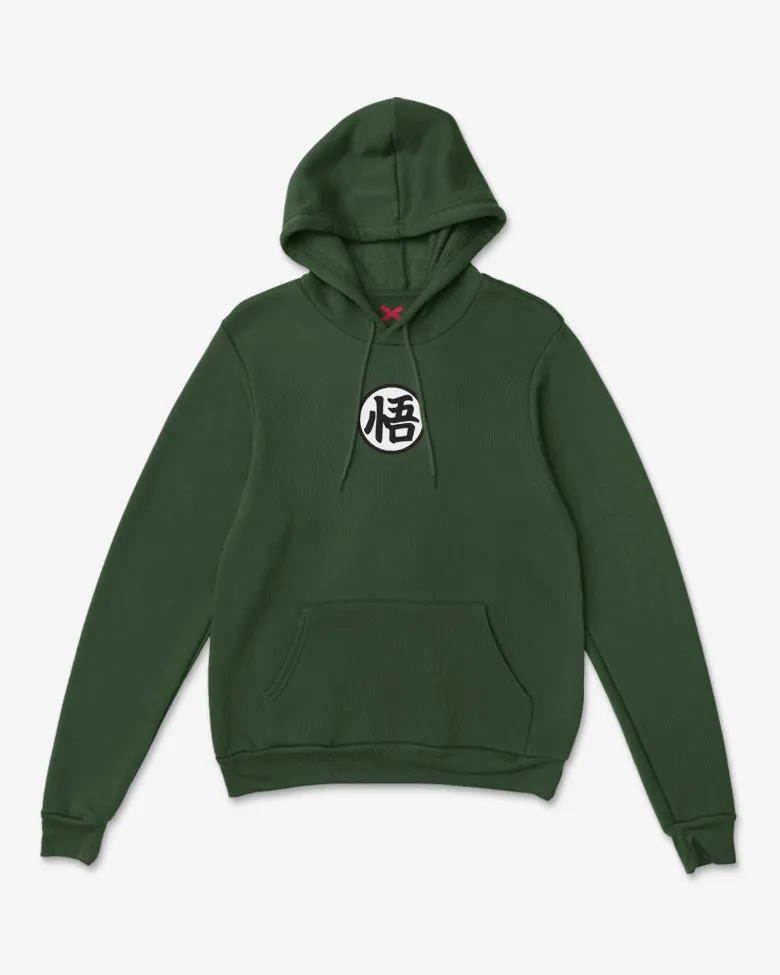DBZ Hoodie