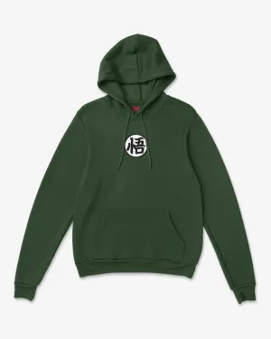 DBZ Hoodie