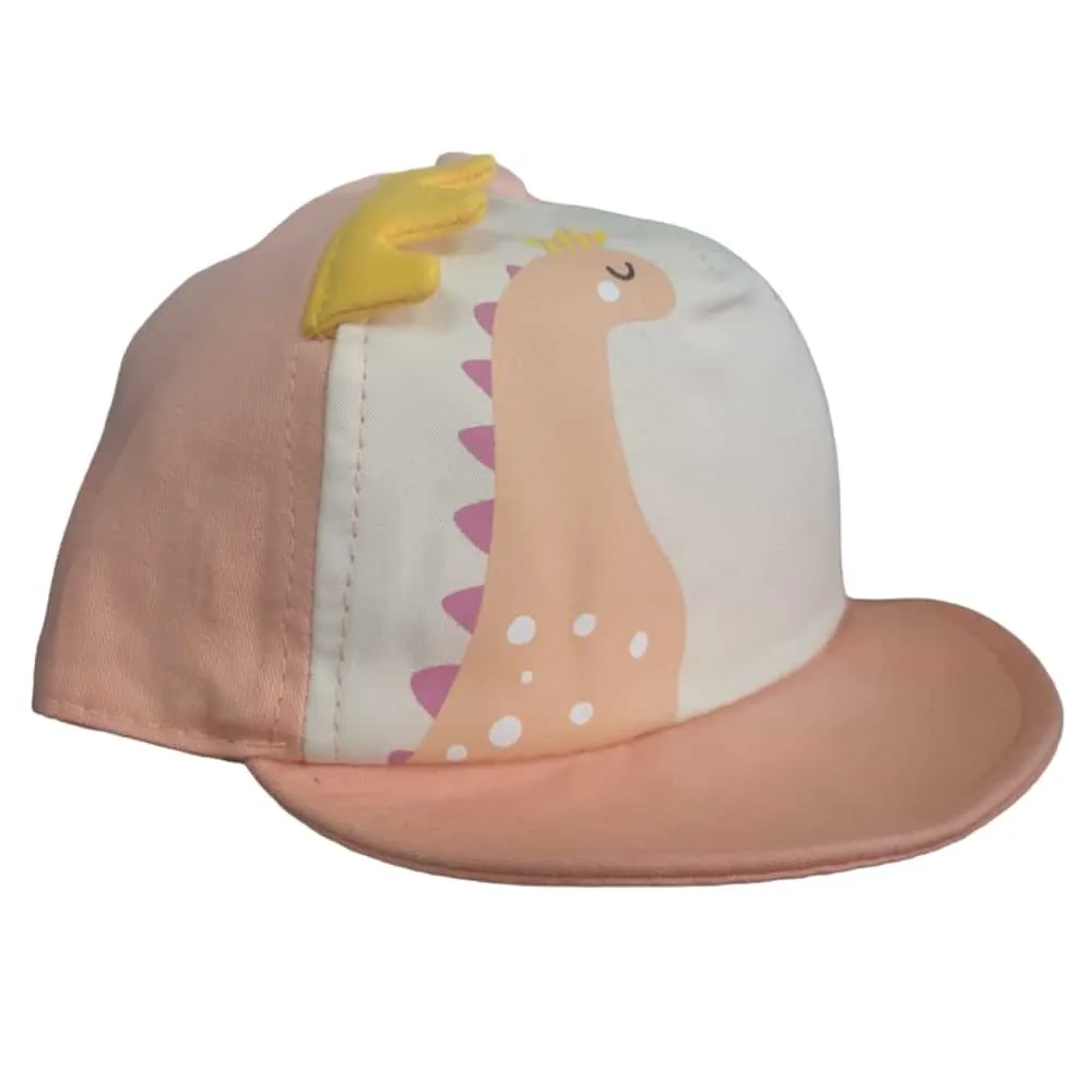 Dinosaur Hat 3 S-100