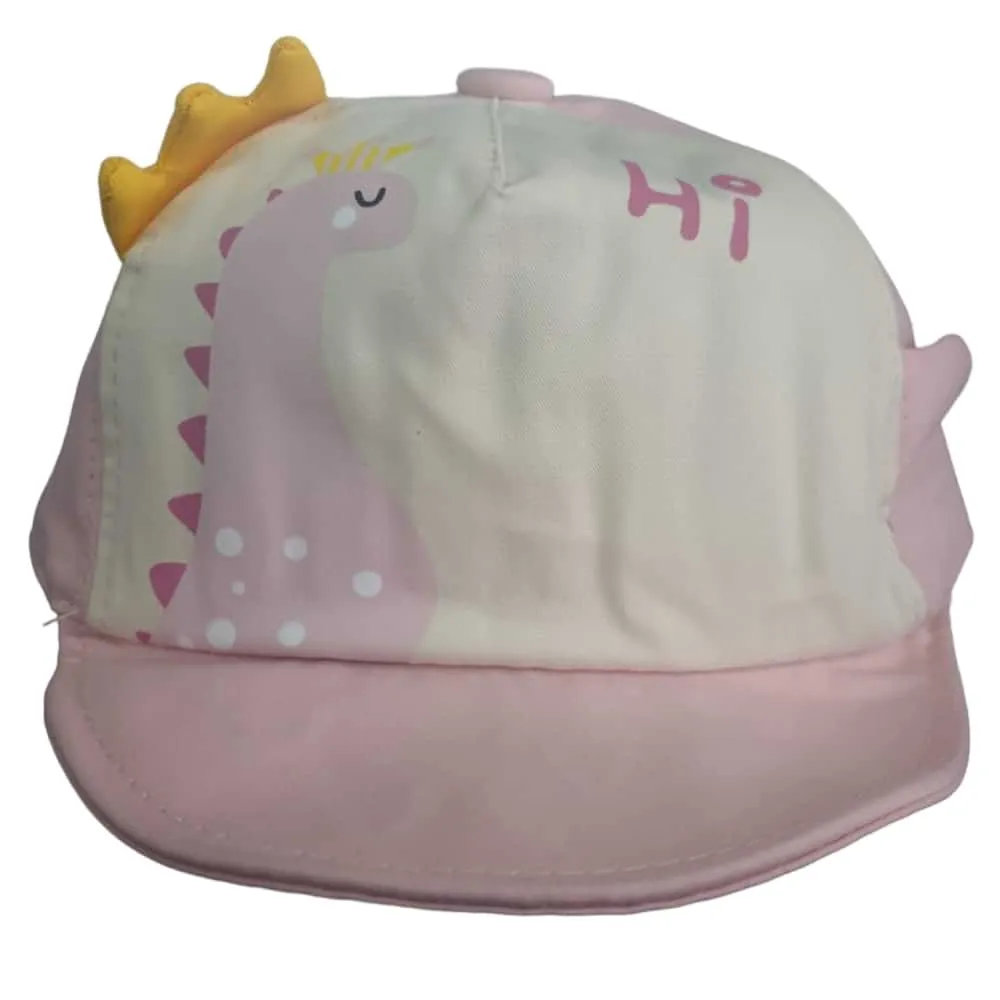 Dinosaur Hat 3 S-100