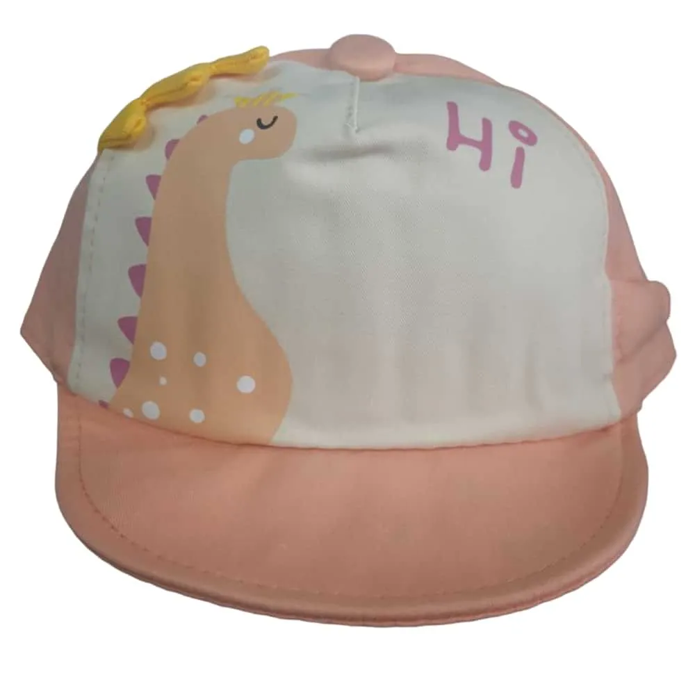 Dinosaur Hat 3 S-100