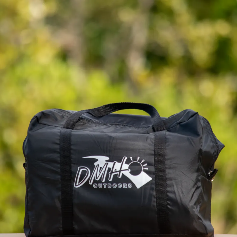 DMH Outdoors 2.5m x 2.5m Awning Camp Matting