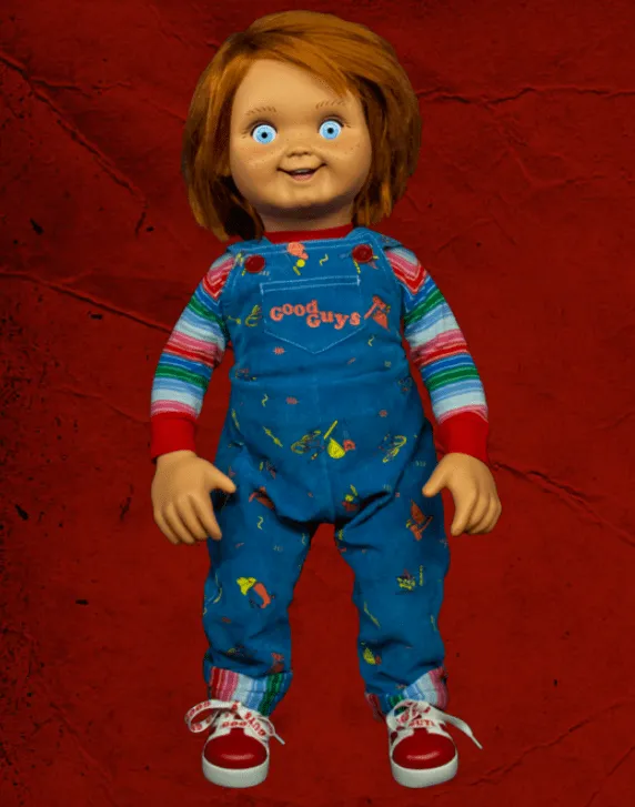 Dolls Chucky / Child´s Play Free Shipping