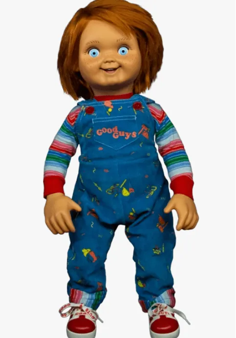 Dolls Chucky / Child´s Play Free Shipping