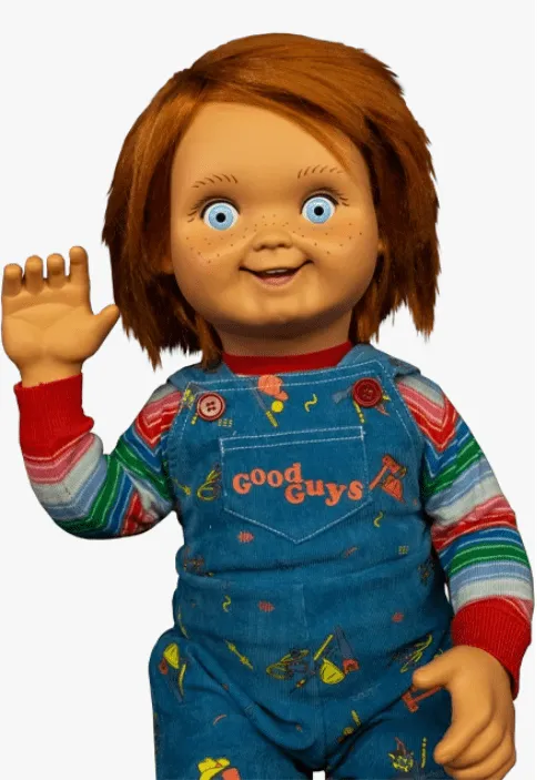 Dolls Chucky / Child´s Play Free Shipping