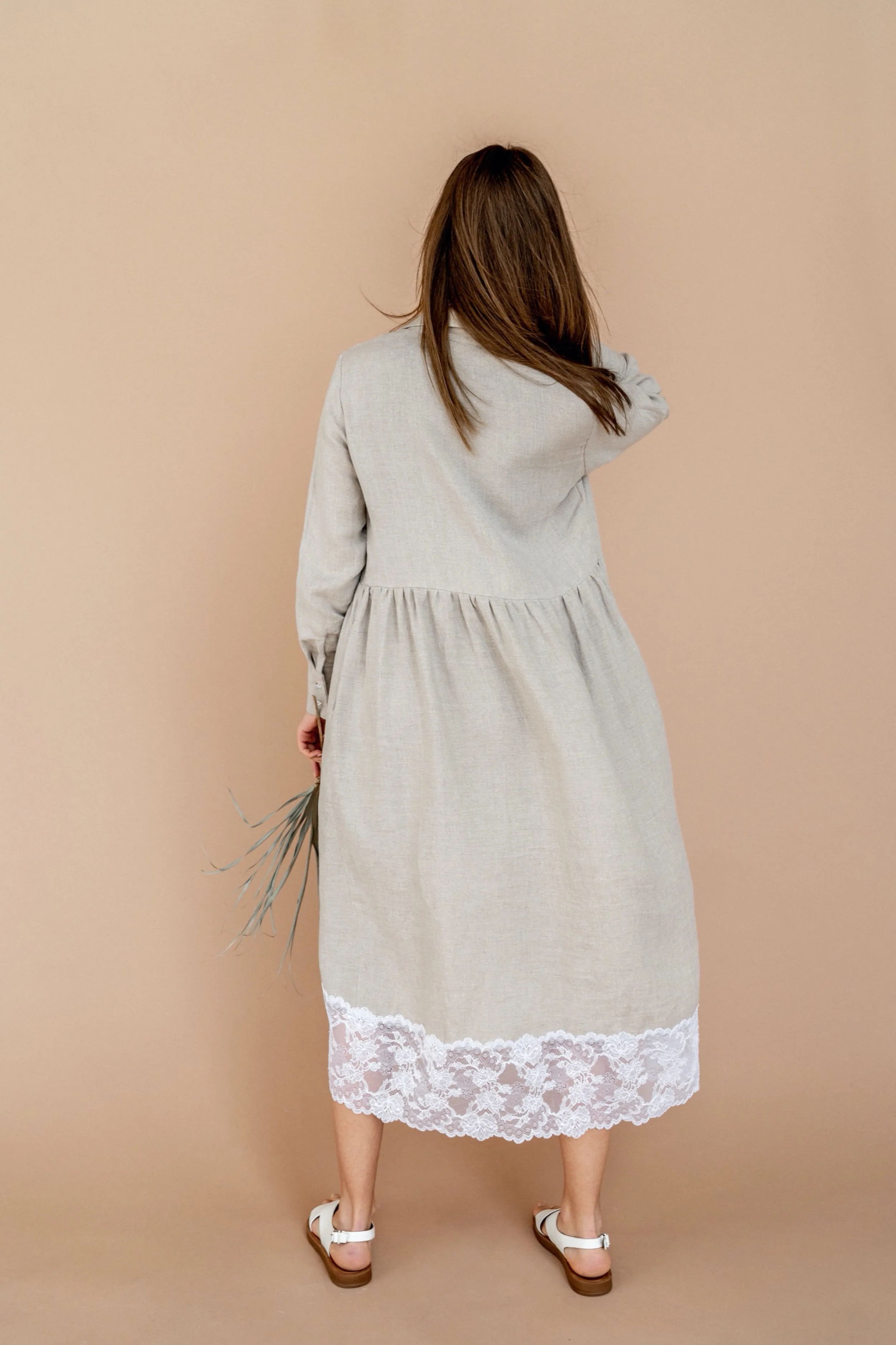 Dress Aurora