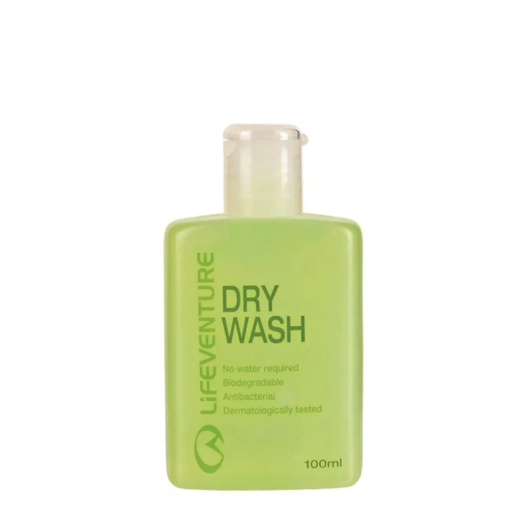 Dry Wash 100 ml