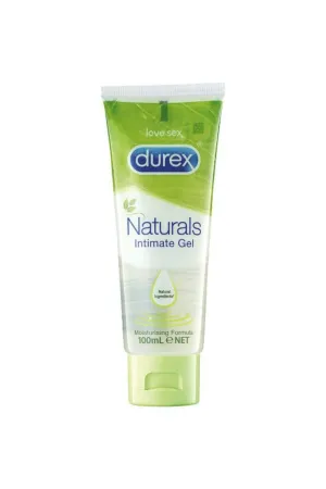 DUREX Naturals Intimate Gel 100ml
