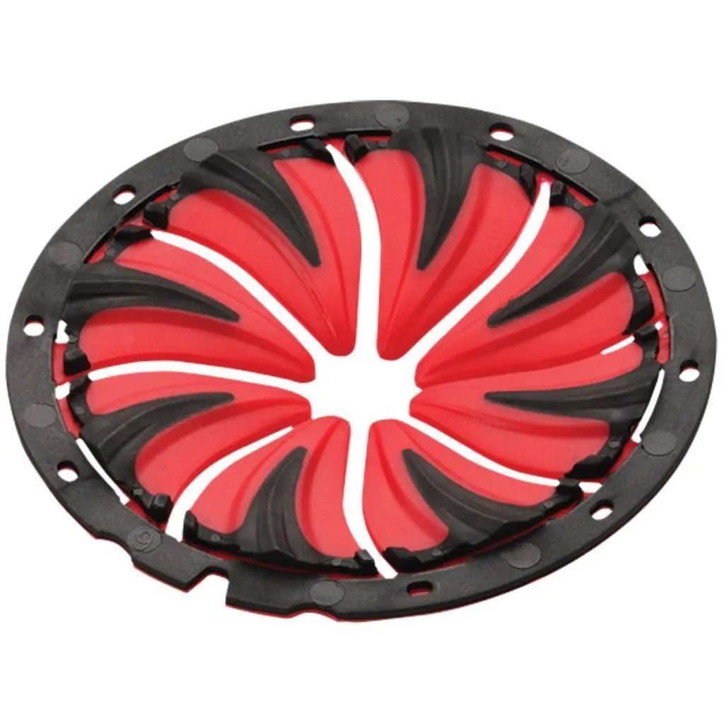 Dye Rotor 1 Quick Feed - Rot