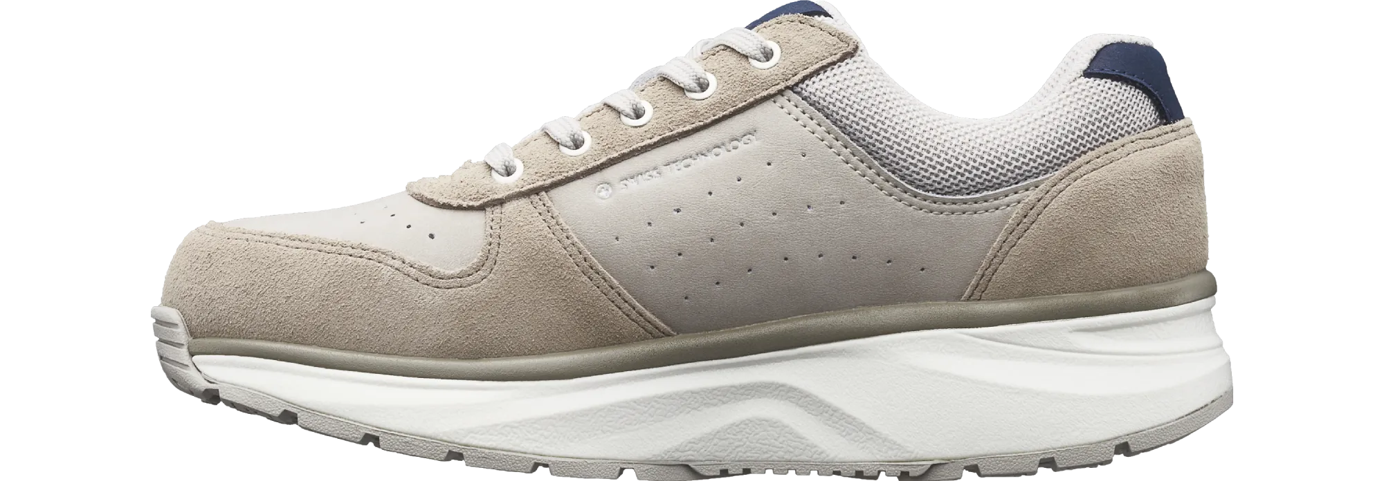 Dynamo Zip beige
