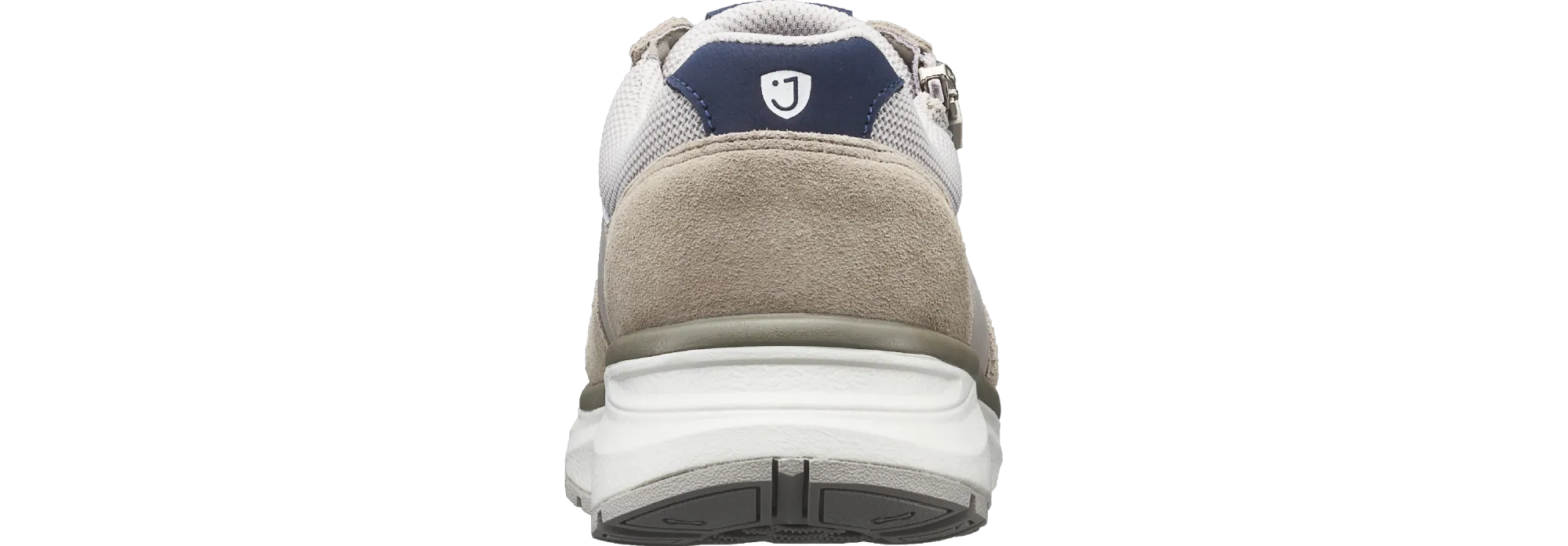 Dynamo Zip beige