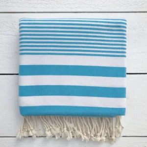 Ebb Tide Hamman towels - 4 colours