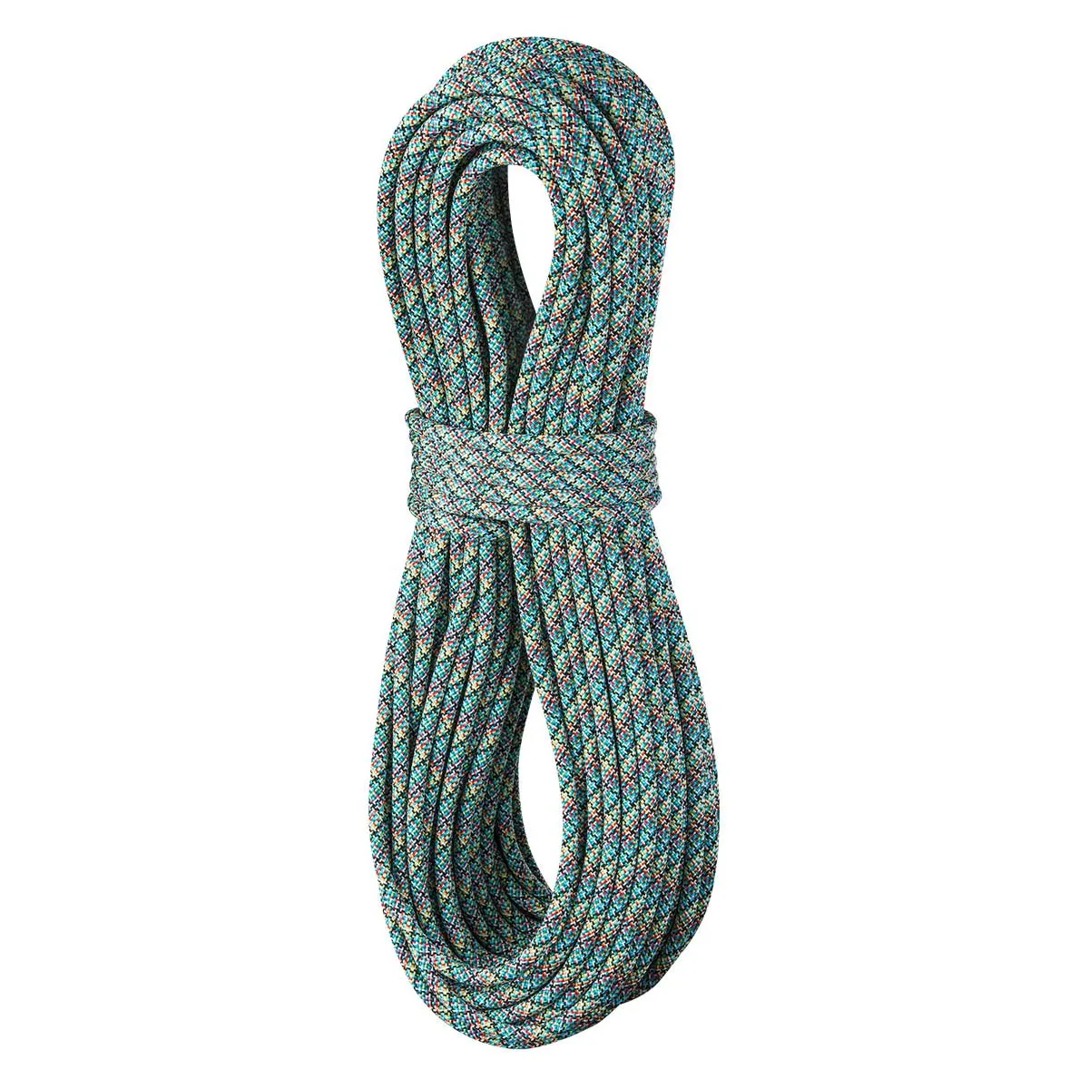 Edelrid Swift Eco Dry 8.9mm Dynamic Climbing Rope - 60m