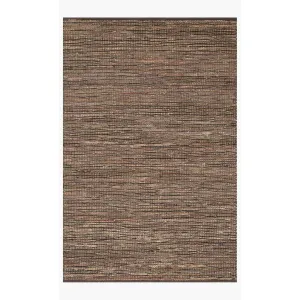 Edge Rugs by Loloi - ED-01 - Brown