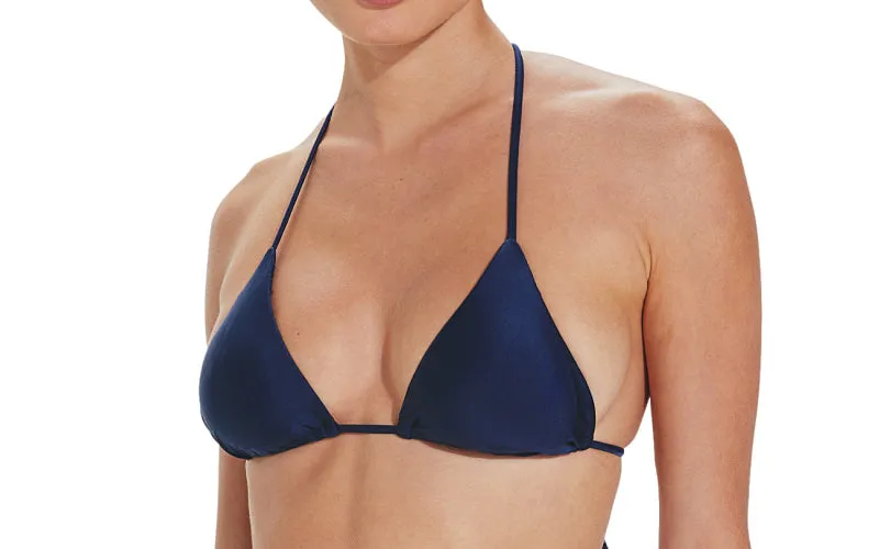 Ella Tri-Ella String Bikini ::RET