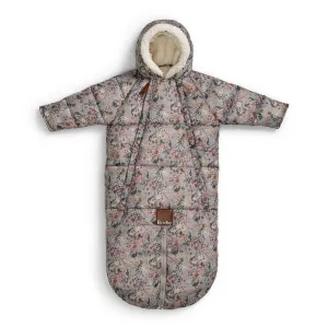 Elodie Details Vintage Flower Baby Overall 6-12 months