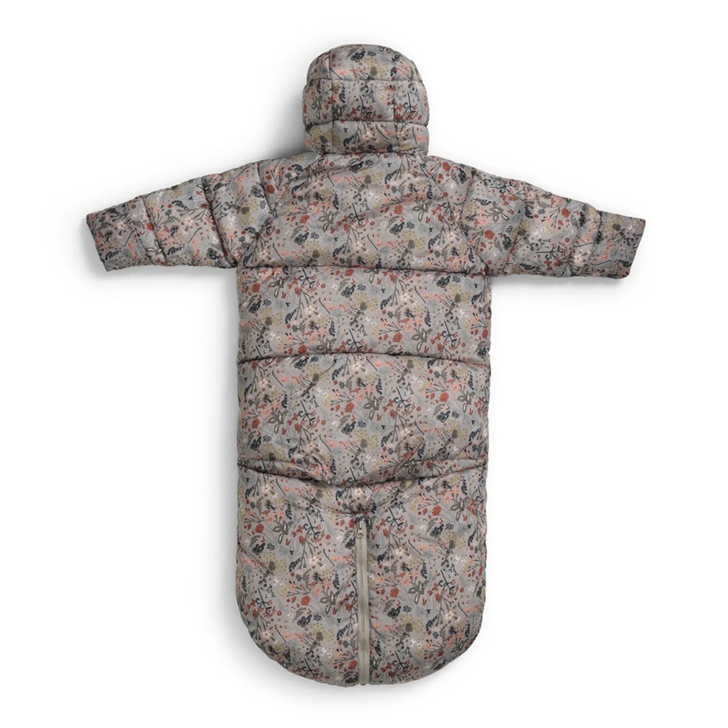 Elodie Details Vintage Flower Baby Overall 6-12 months