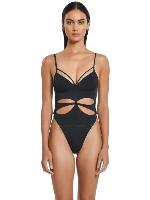 Elodie One-Piece ::RET