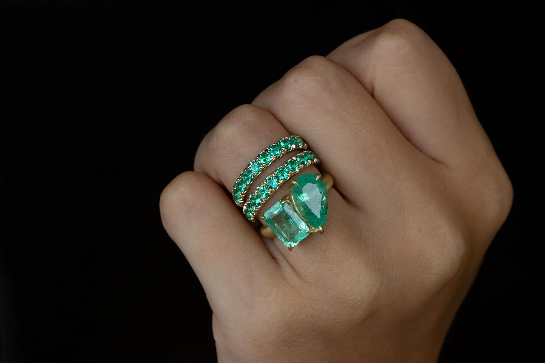 Emerald Euro Band