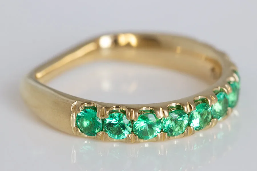 Emerald Euro Band