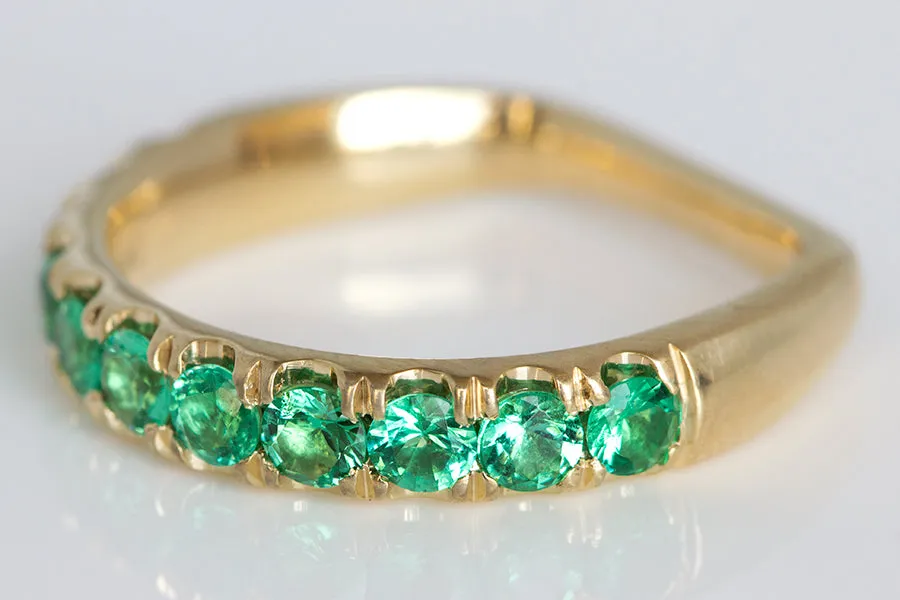 Emerald Euro Band